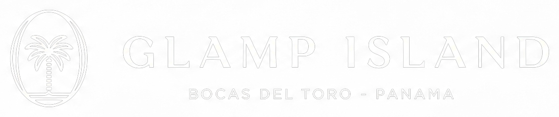 Glamp Island, Bocas del Toro, Panama